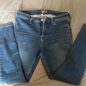 Abercrombie & Fitch Leggings